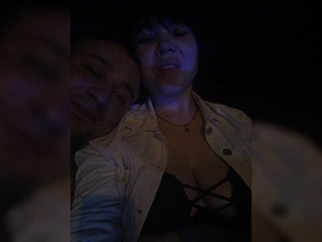 OlgaLargus live cam on BongaCams