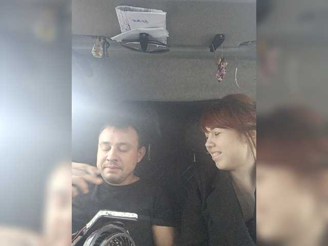 OlgaLargus live cam on BongaCams