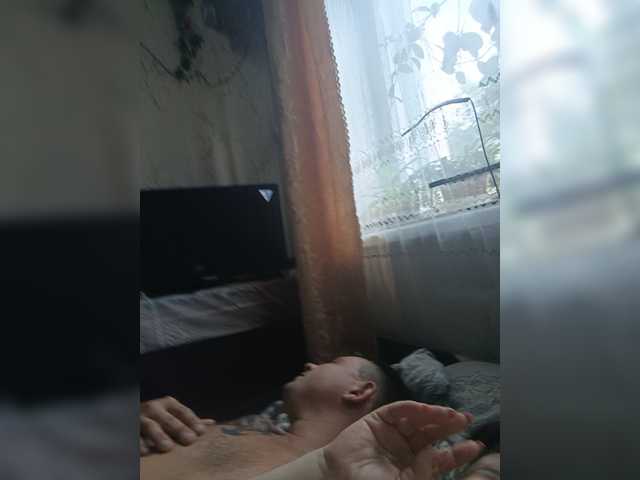 olgalargus live sex show