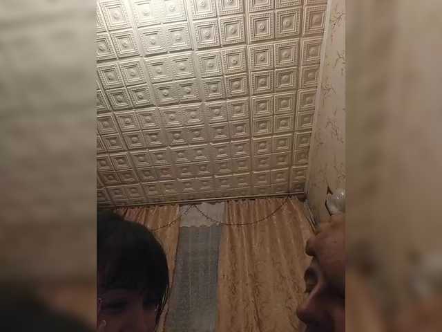 OlgaLargus live cam on BongaCams