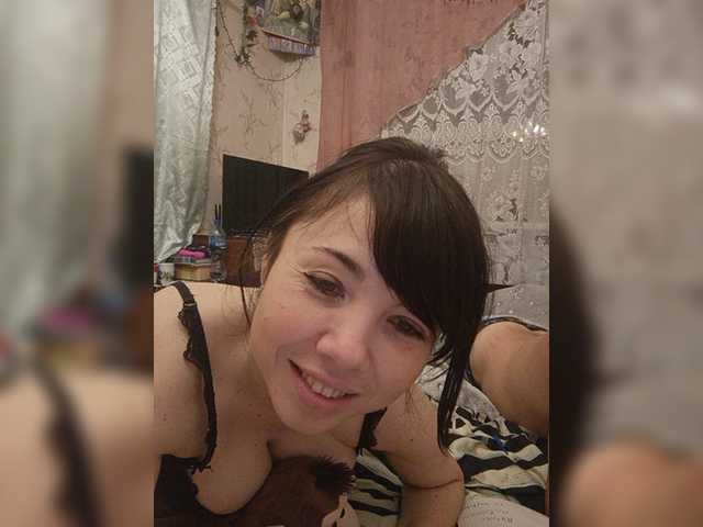 Live трансляция OlgaLargus - Runet.cam