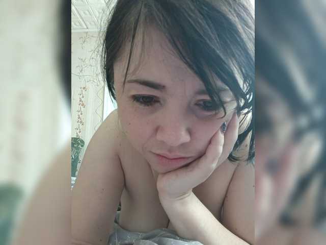 OlgaLargus live cam on BongaCams