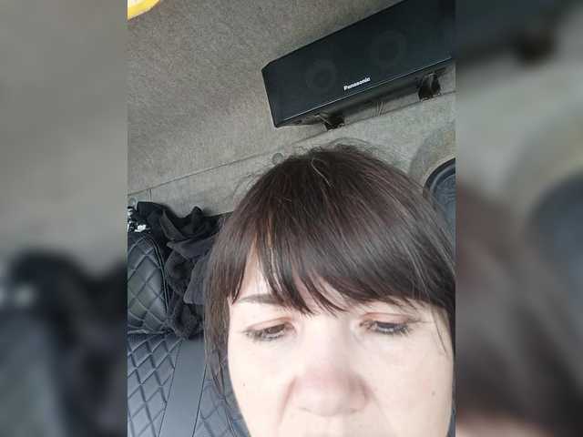 OlgaLargus live cam on BongaCams