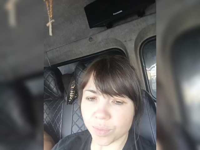 OlgaLargus live cam on BongaCams