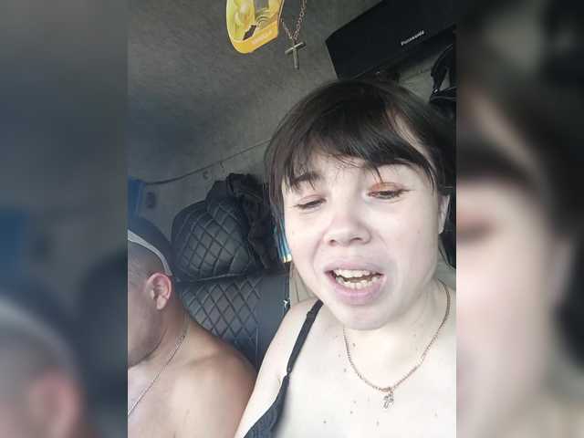 OlgaLargus live webcam show