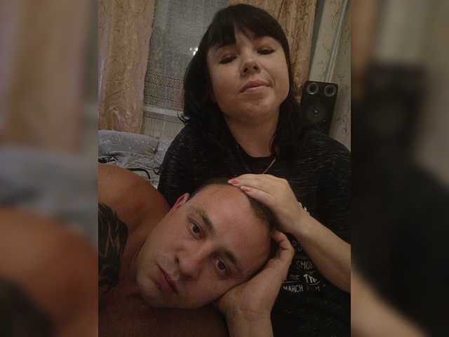 OlgaLargus live cam on BongaCams