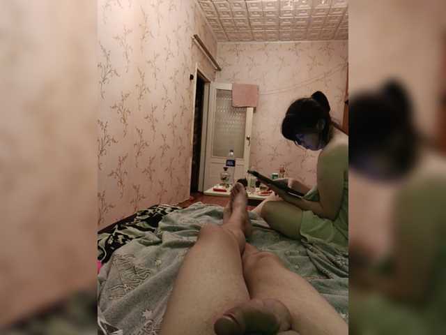 OlgaLargus live cam on BongaCams