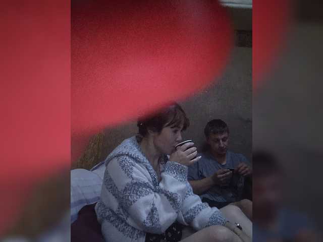 OlgaLargus live cam on BongaCams