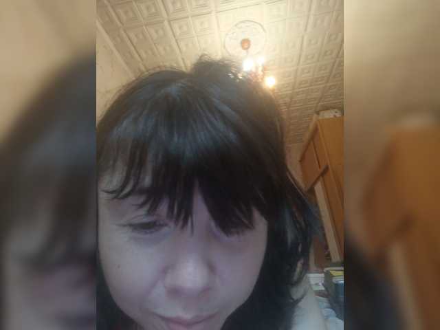 OlgaLargus live cam