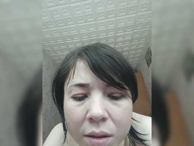 OlgaLargus live cam on BongaCams