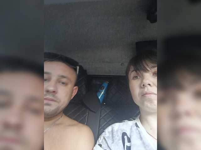 OlgaLargus live webcam show