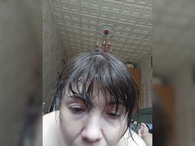 OlgaLargus live webcam show