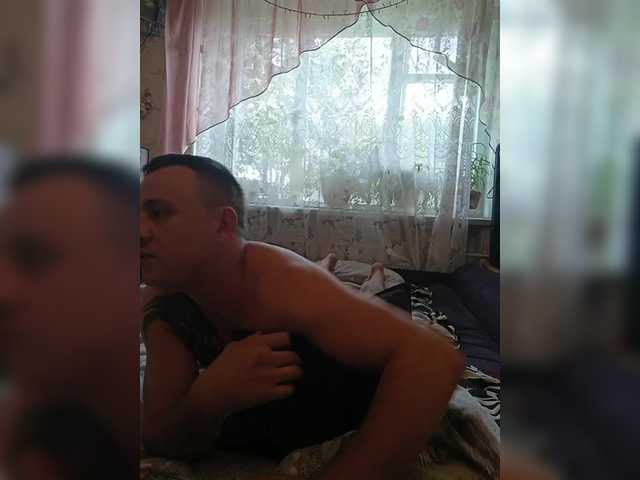 Live трансляция OlgaLargus - Runet.cam