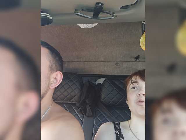 OlgaLargus live cam on BongaCams