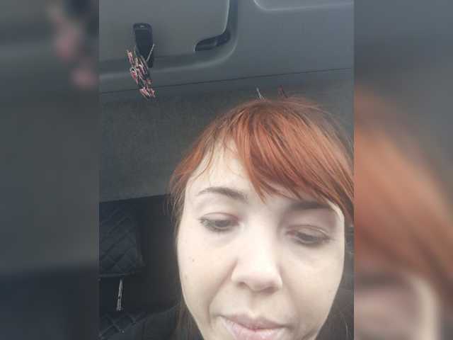 OlgaLargus live cam on BongaCams