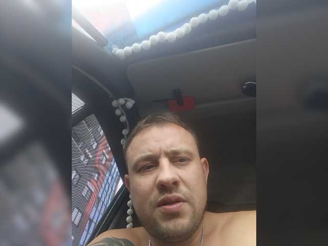 OlgaLargus live webcam show