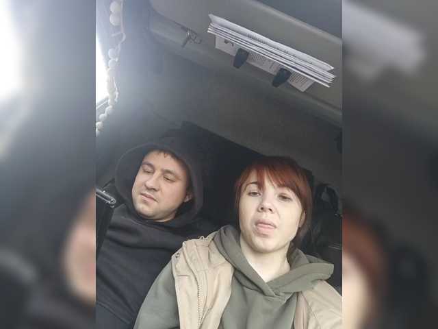 OlgaLargus live cam on BongaCams