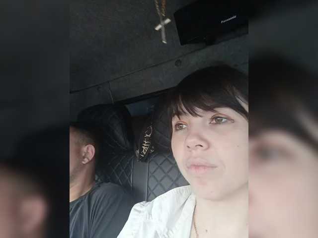 OlgaLargus live cam on BongaCams