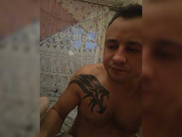 OlgaLargus live cam on BongaCams