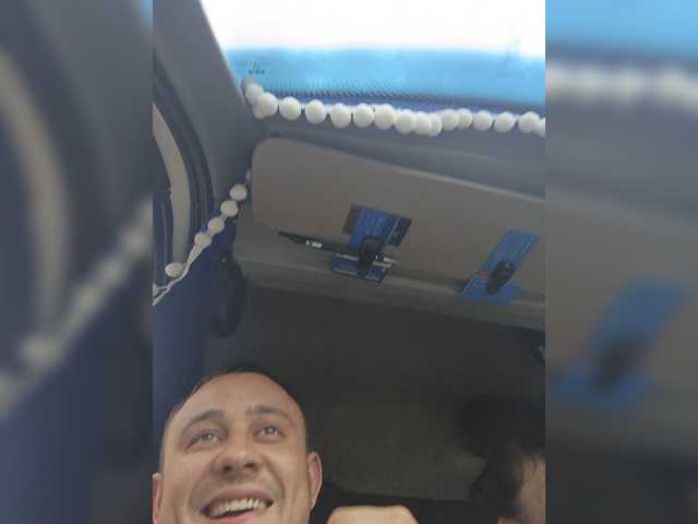 OlgaLargus live cam on BongaCams
