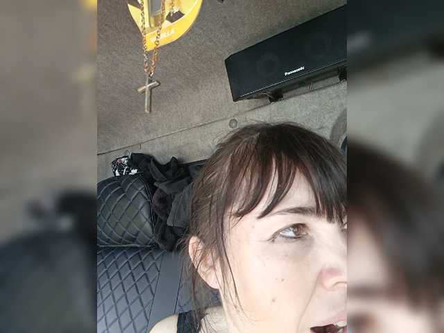 olgalargus cam belle