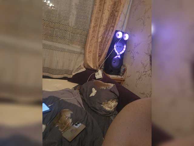 OlgaLargus live cam on BongaCams