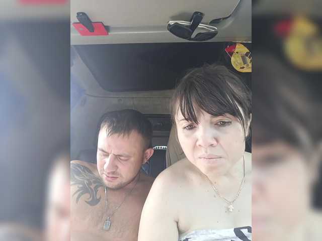 OlgaLargus live webcam show