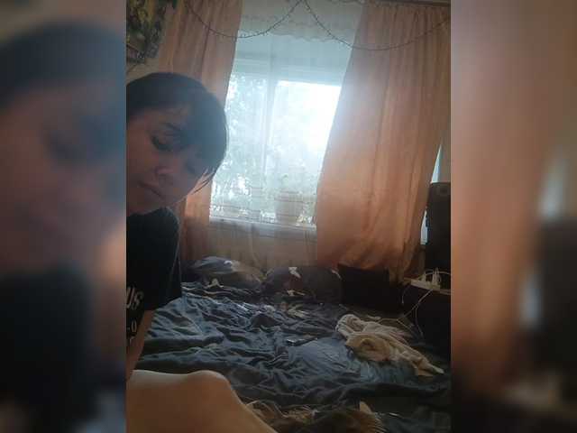 OlgaLargus live cam on BongaCams