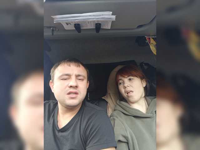 в попе у OlgaLargus