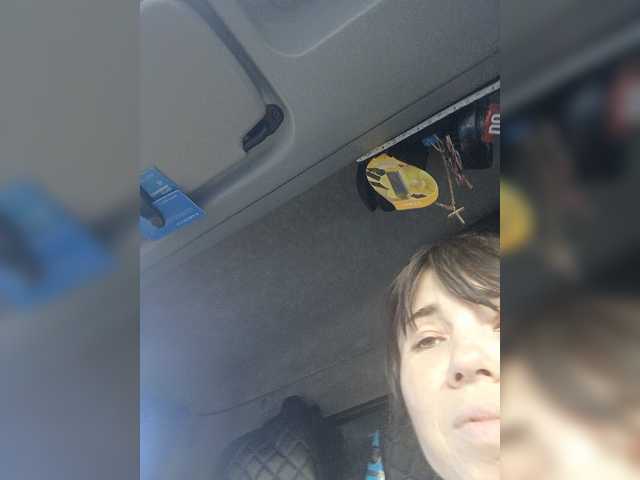 OlgaLargus live webcam show