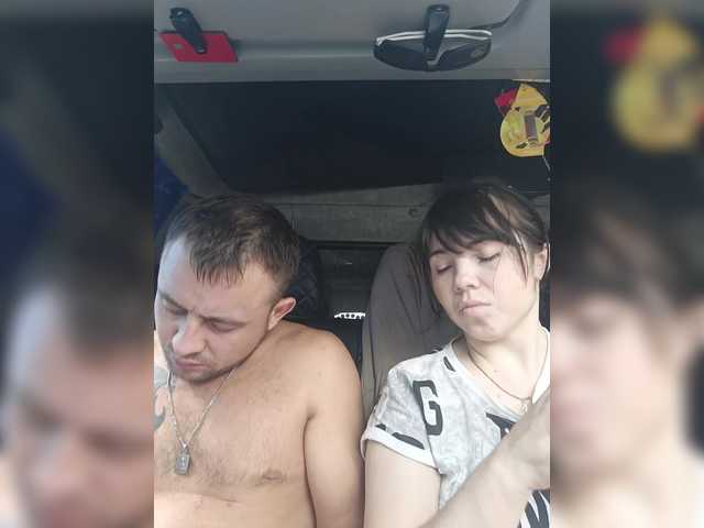 OlgaLargus Cam en directo en BongaCams