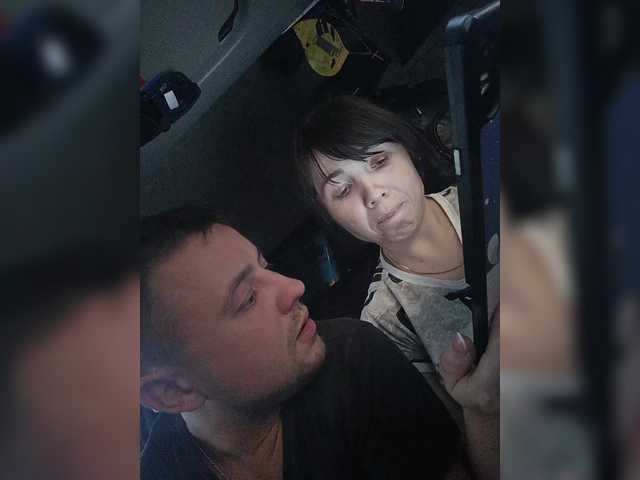 OlgaLargus live webcam show