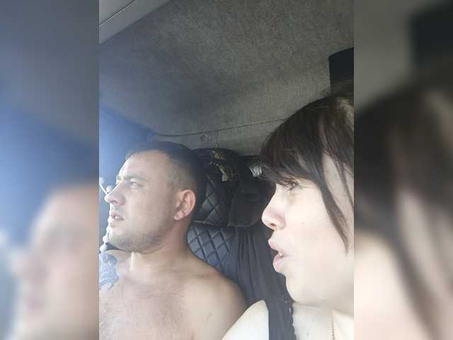 OlgaLargus live cam on BongaCams