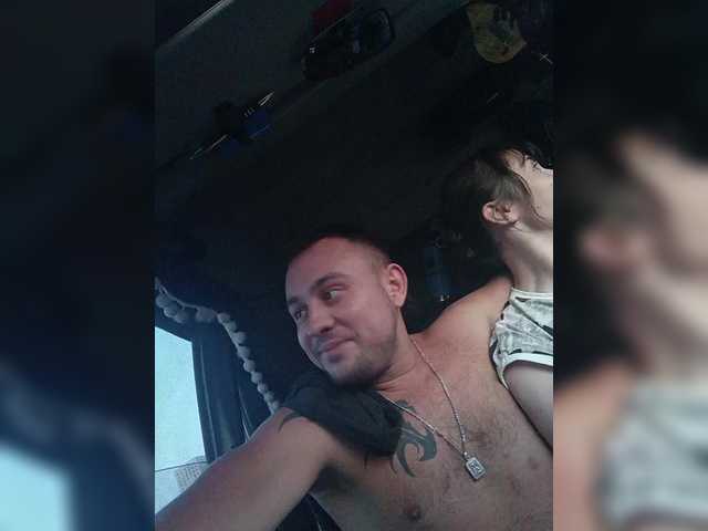OlgaLargus live webcam show