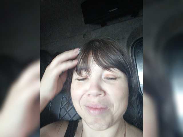OlgaLargus live cam on BongaCams