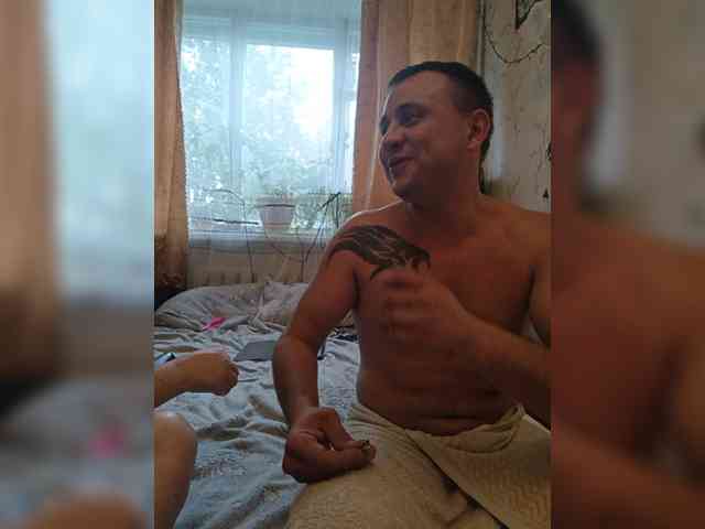 OlgaLargus Sex Cam Show