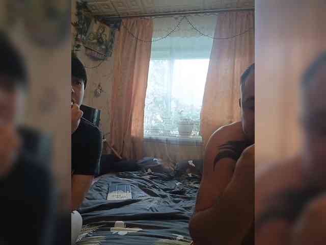 OlgaLargus Sex Cam Show