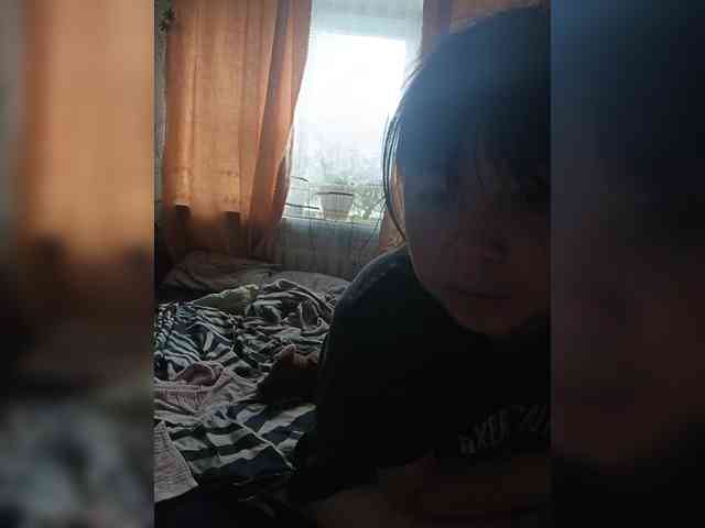 OlgaLargus webcam