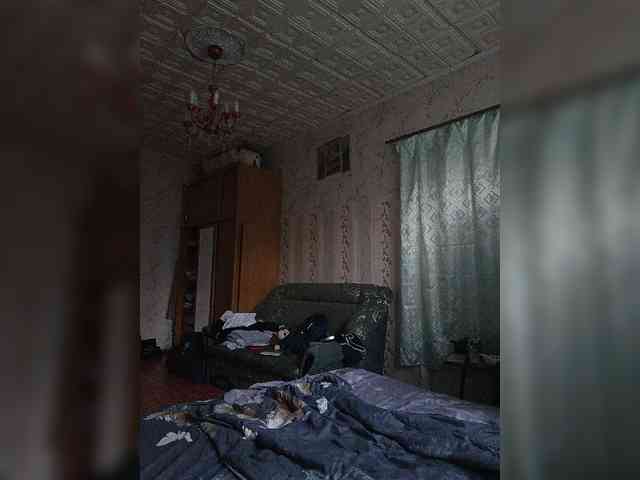 OlgaLargus webcam