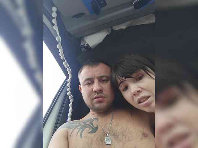 OlgaLargus Live Webcam on BongaCams