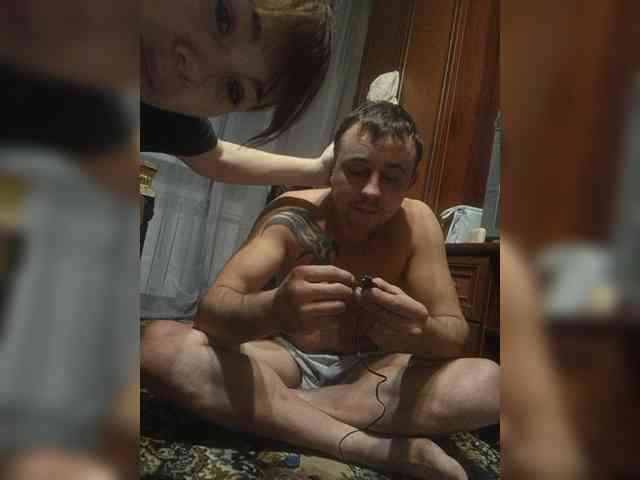 OlgaLargus webcam