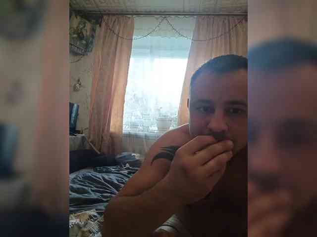 OlgaLargus Sex Cam Show