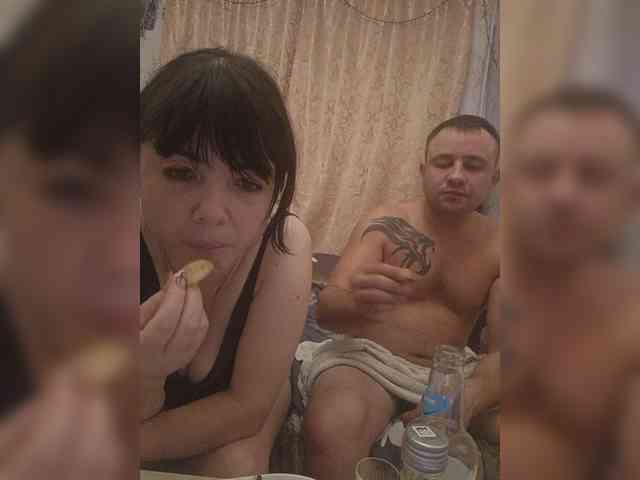 OlgaLargus Sex Cam Show