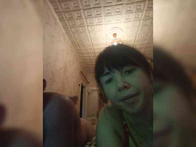 OlgaLargus webcam