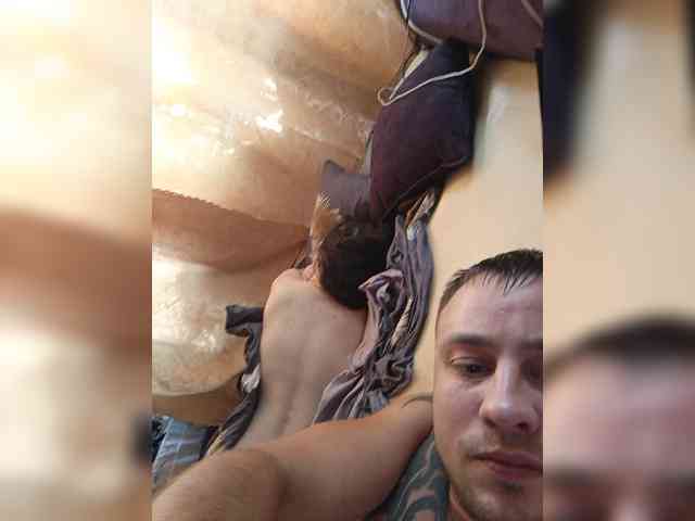 OlgaLargus webcam