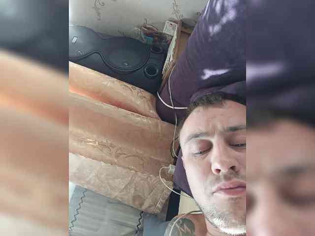 OlgaLargus webcam