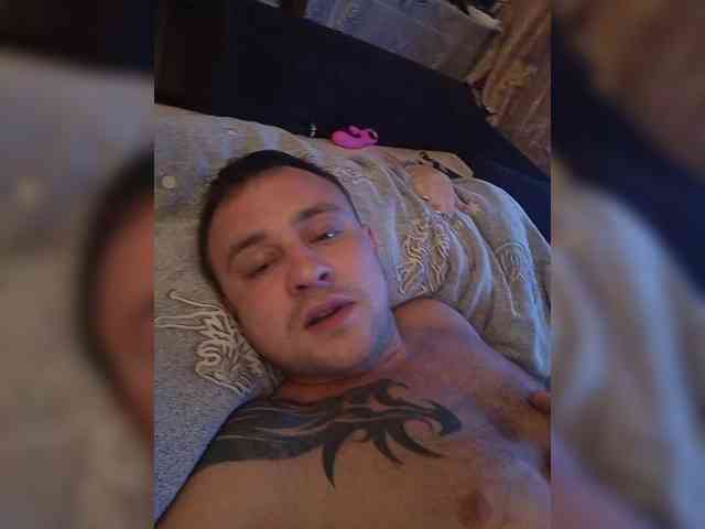 OlgaLargus Sex Cam Show