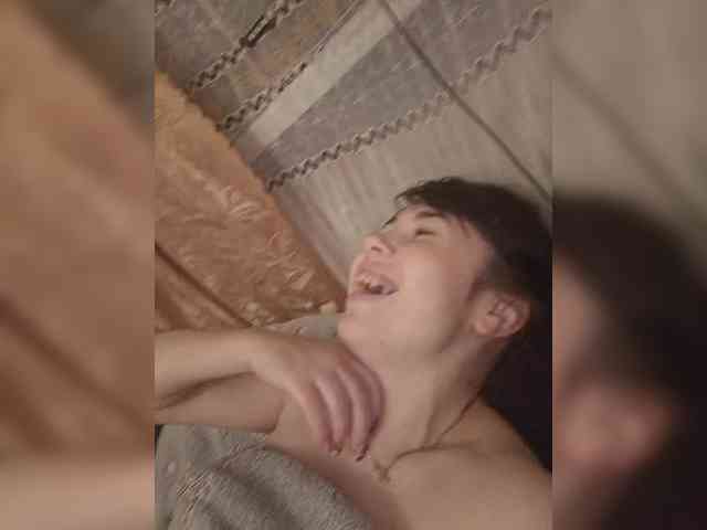 OlgaLargus Sex Cam Show