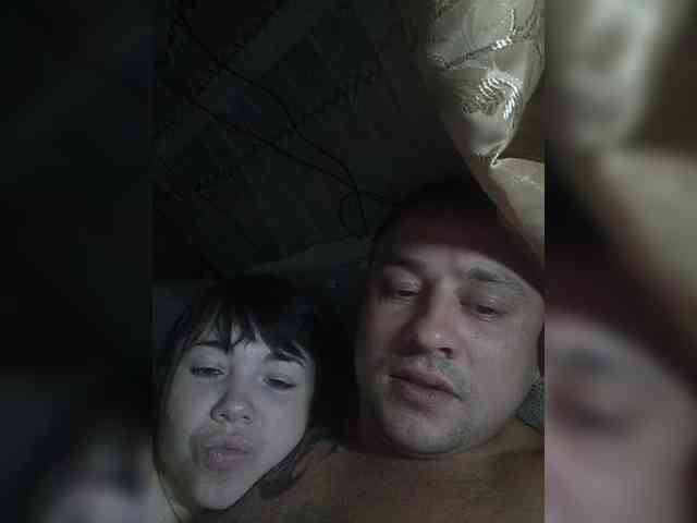 OlgaLargus Sex Cam Show