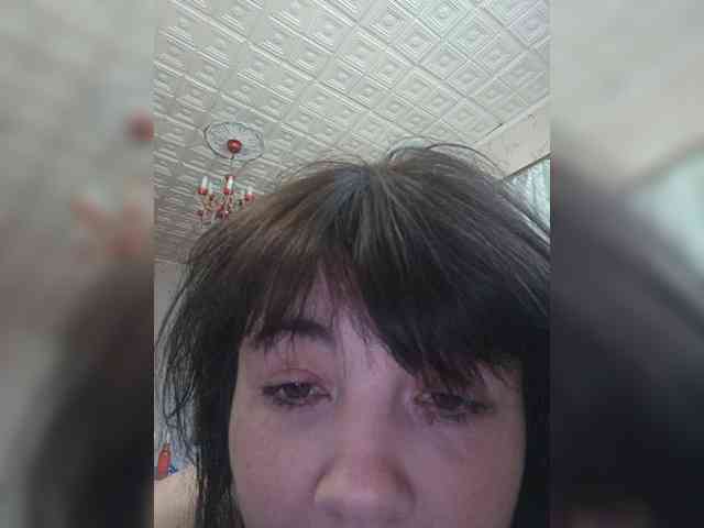 OlgaLargus Sex Cam Show